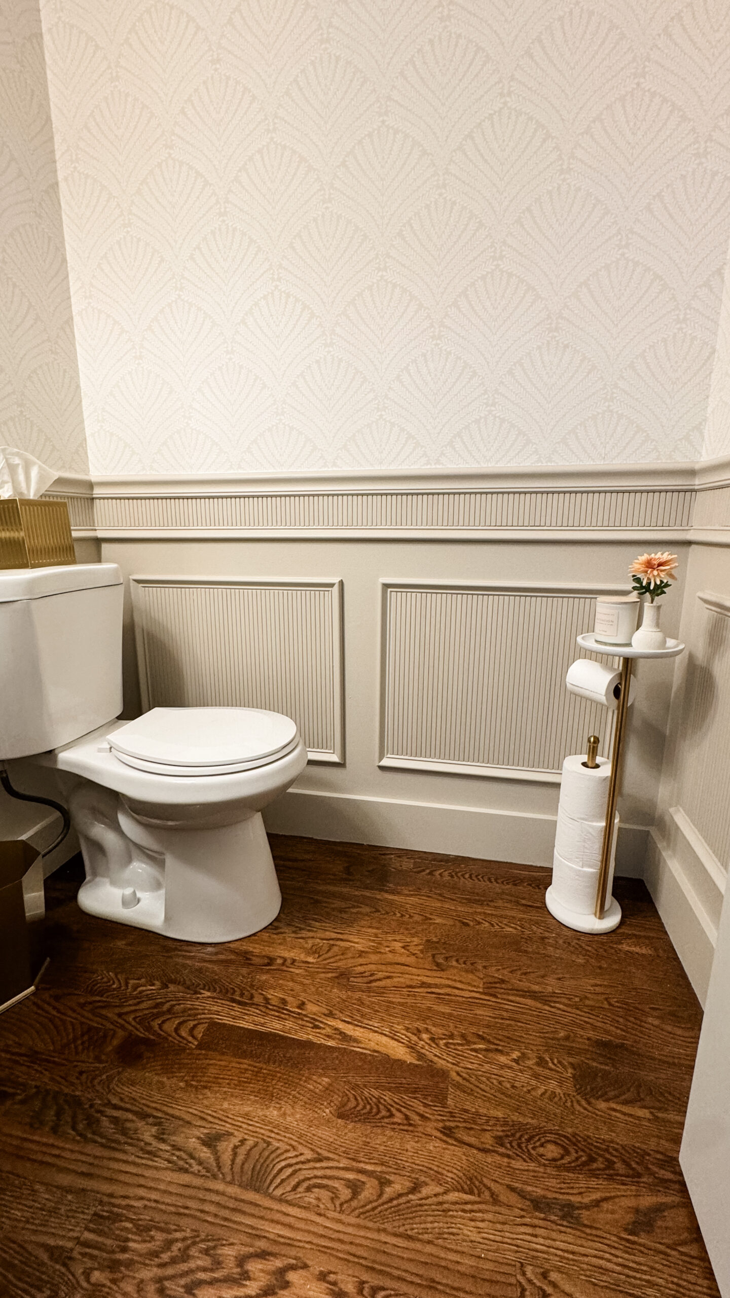 Wainscoting - The Timeless Trim